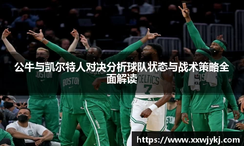 公牛与凯尔特人对决分析球队状态与战术策略全面解读